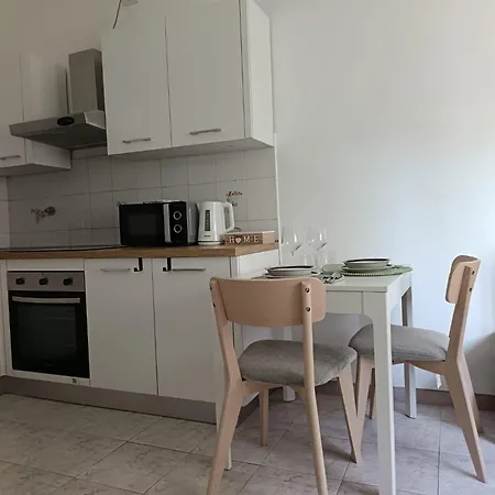 M'house 22 Appartement